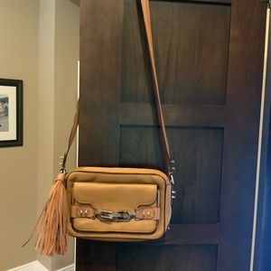 Beautiful Rebecca Minkoff Shoulder Bag